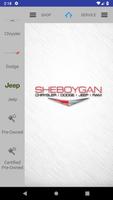 Sheboygan Chrysler 포스터