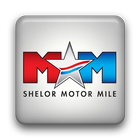 Shelor Motor Mile Dealer App ikona