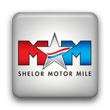 Shelor Motor Mile Dealer App icône