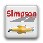 Simpson Chevrolet Garden Grove ไอคอน