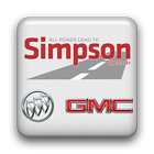 Icona Simpson Buick GMC