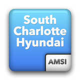 South Charlotte Hyundai icon