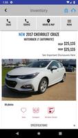 برنامه‌نما Southern Chevrolet عکس از صفحه