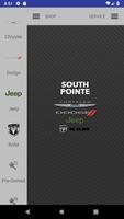 South Pointe Chrysler Dodge Plakat
