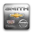 Smith Auto Group 图标