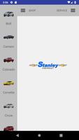Poster Stanley Chevrolet