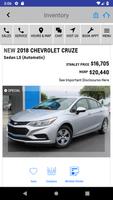 3 Schermata Stanley Chevrolet