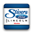 Stivers Ford Lincoln APK