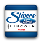 Stivers Ford icône