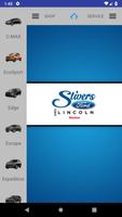 Stivers Ford Affiche