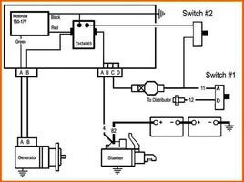 Automotive Wiring Diagrams screenshot 3
