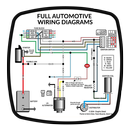 Automotive Wiring Diagrams APK