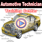 Automotive Technician Course icône