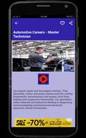 Automotive Technician Course capture d'écran 2