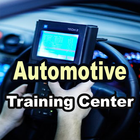 Automotive Training Center icône