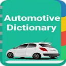 Automotive Dictionary APK