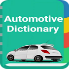 Automotive Dictionary icône