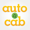 AUTOnCAB - Best Rickshaw App आइकन