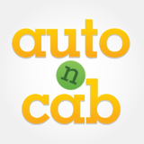 AUTOnCAB - Best Rickshaw App иконка