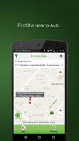 AUTOnCAB - Best Rickshaw App ảnh chụp màn hình 1
