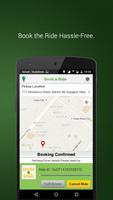 AUTOnCAB - Best Rickshaw App capture d'écran 2