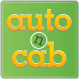 AUTOnCAB Drivers icon