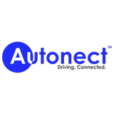 Autonect - Connected Car Tech icône