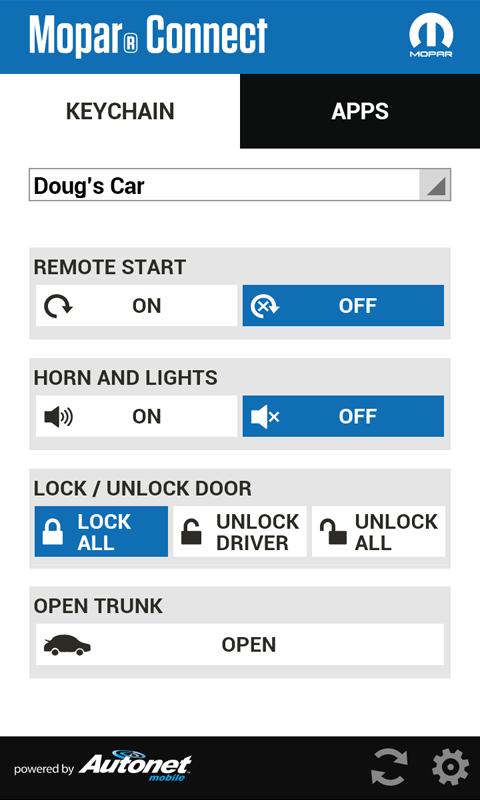 Mopar Connect For Android Apk Download