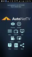 AutoNetTV Showcase الملصق
