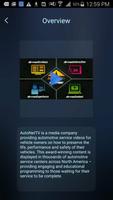 برنامه‌نما AutoNetTV Showcase عکس از صفحه