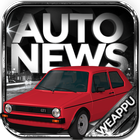 Autonews ikon