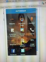 Autonique Inc poster