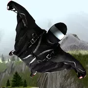 Wingsuit - Proximity Project