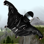 Wingsuit - Proximity Project-icoon