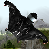 Icona Wingsuit - Proximity Project