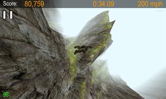 Wingsuit - Proximity Project تصوير الشاشة 3