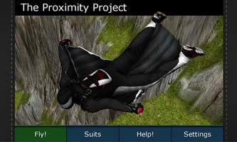 Wingsuit - Proximity Project ภาพหน้าจอ 1