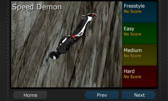 Wingsuit - Proximity Project Screenshot 2