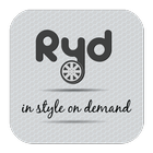 Ryd icône