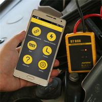 Autool BT-BOX ภาพหน้าจอ 1