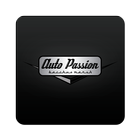 Auto Passion Bacchus Marsh icône