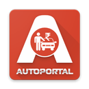 Autoportal Sales Partner: Manage your customers APK