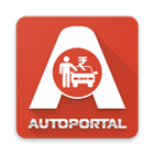 Autoportal Sales Partner: Manage your customers आइकन