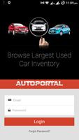 Autoportal - UC Pro ภาพหน้าจอ 1