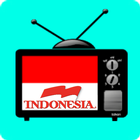 TV Indonesia Live HD icône