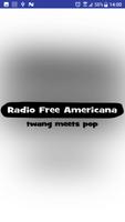Radio Free Americana poster