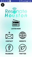 Resonate Houston اسکرین شاٹ 1