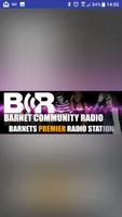 Barnet Community Radio Affiche