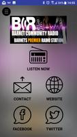 Barnet Community Radio screenshot 1