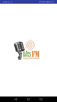 104.1 Guyana Lite FM Affiche